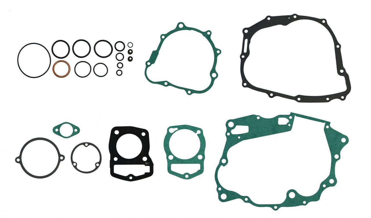 Full Gasket Set Honda XLR125 1998-2002, CLR125 1999-2003