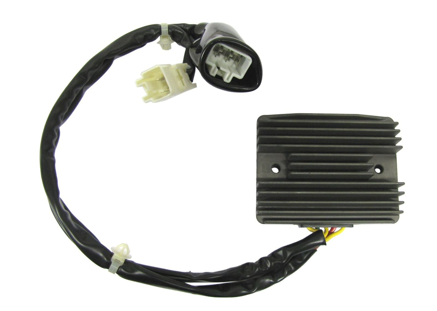 TourMax Regulator/Rectifier Honda CB1300 03-10 SH689EA, GB, GC OE Ref: 31600-MEJ-J01