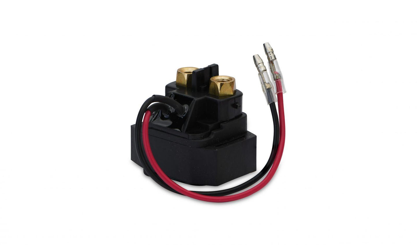 Starter Relay Solenoid O.E Ref: 6B6-81940-00-00