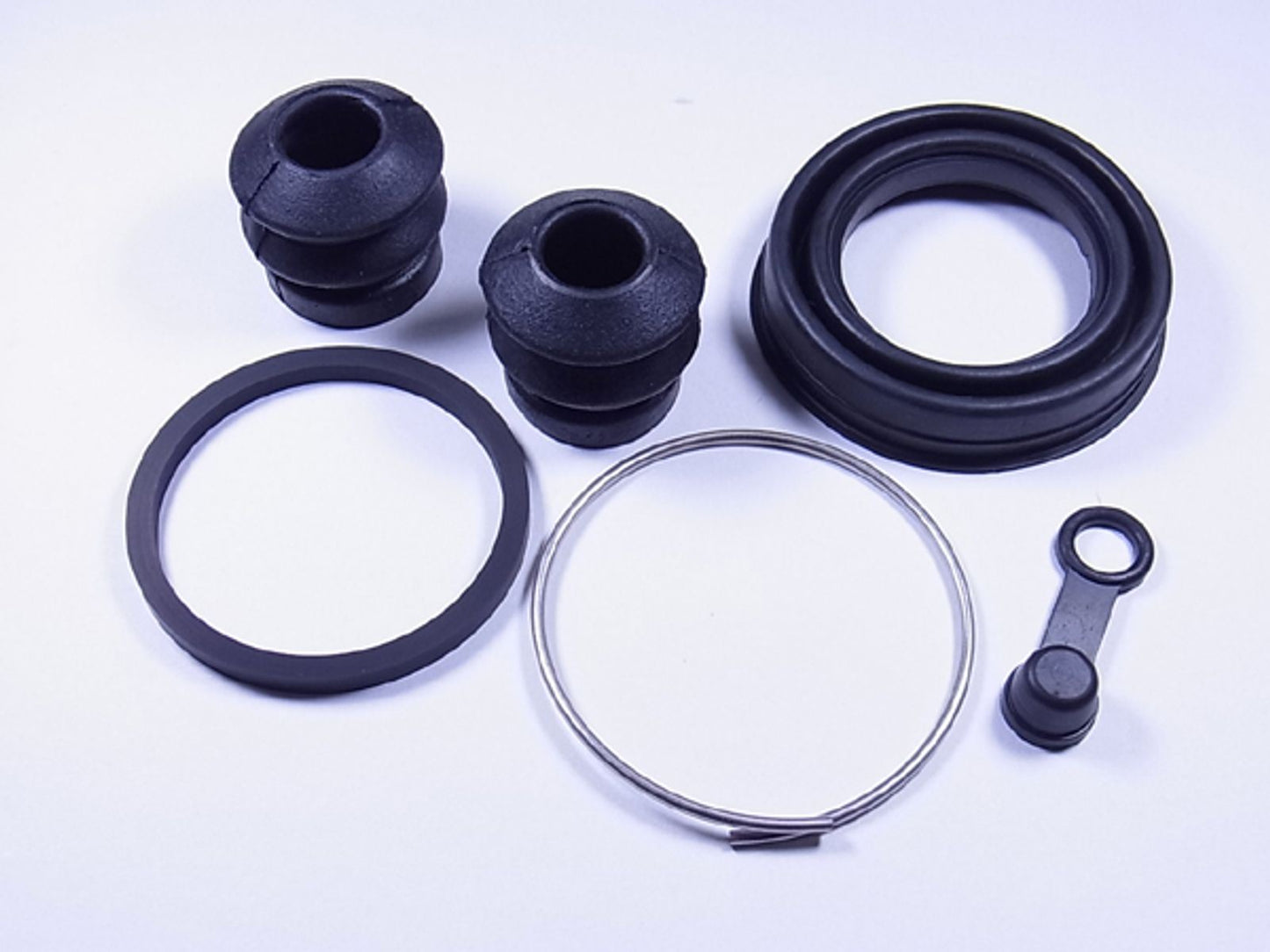 TourMax Brake Caliper Seal Rebuild Kit Rear Honda CB750F 79-81, CB900F 79-80, CBX1000 79-80