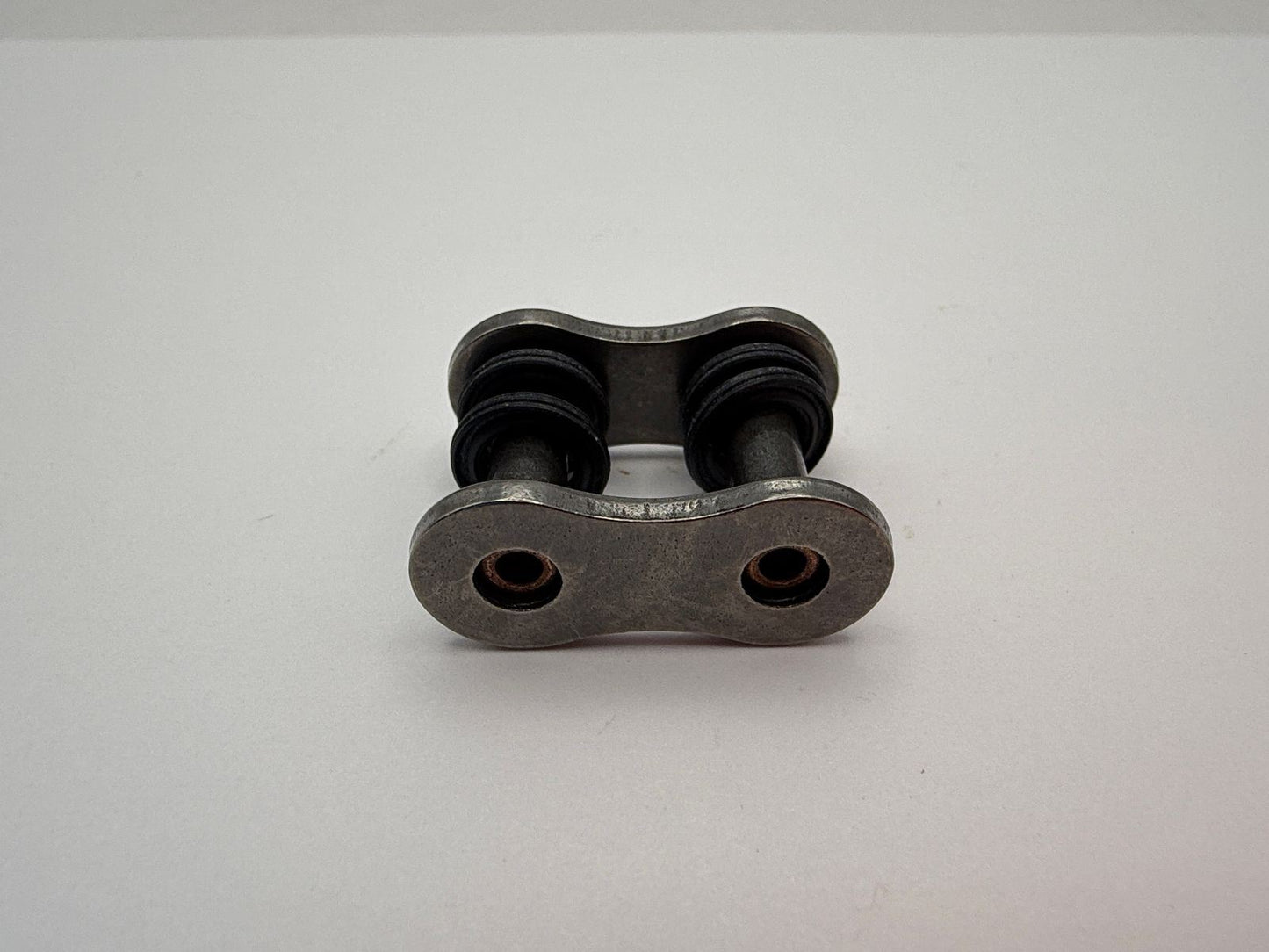 RK Rivet Link Heavy Duty RX-Ring Black XSO2 520 Pitch