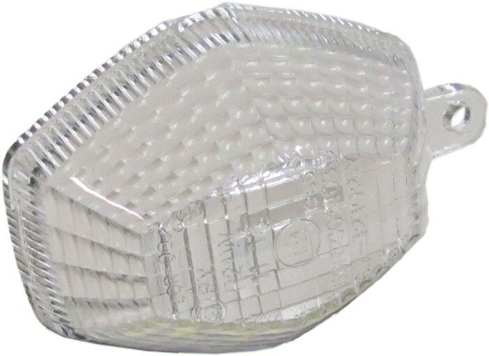 Indicator Lens For Suzuki GSF's & GSXR's 00-on F/L or R/R(Clear)