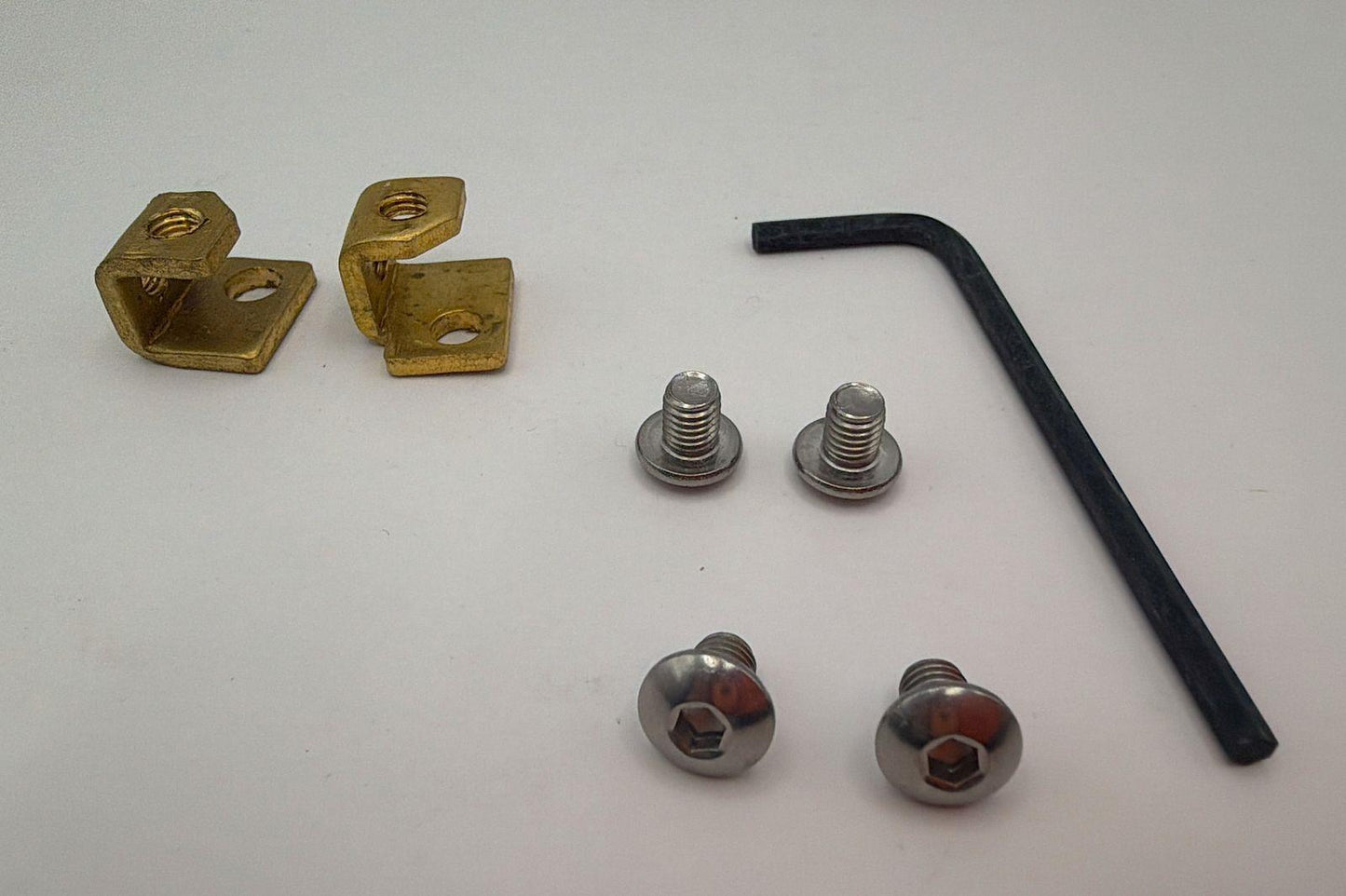 Battery C Terminal For Motobatt 813056 & 813077 (Pair)