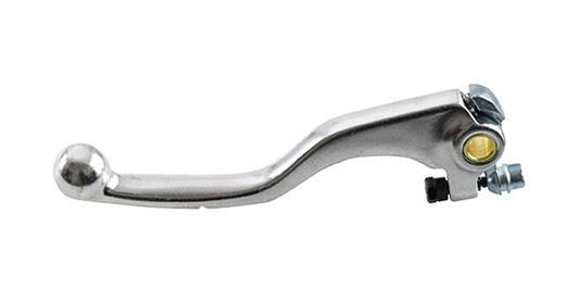 Clutch Lever Polish Honda MKE CRF450R 2021-2022 53180-MKE-AF1