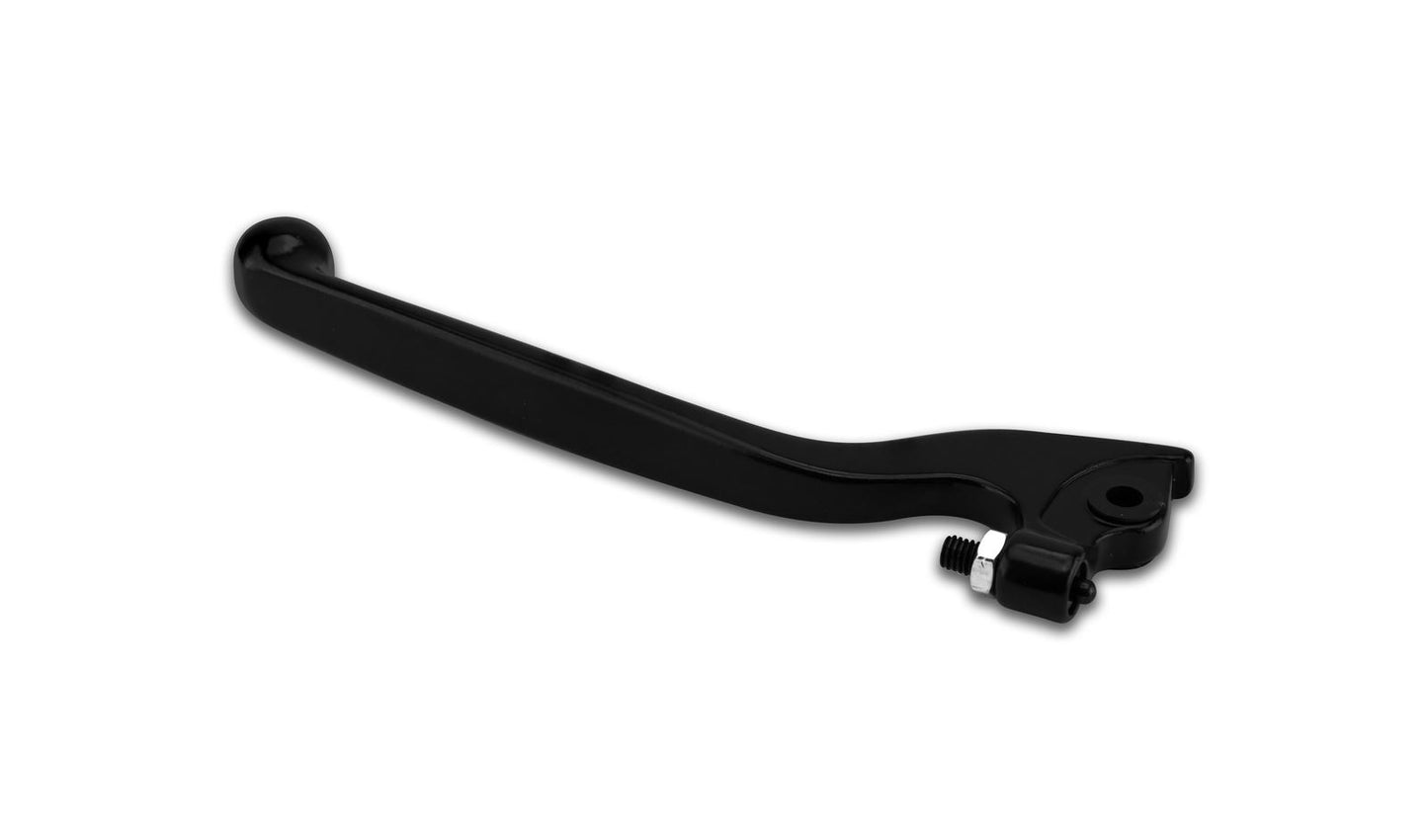 Front Brake Lever Black Yamaha 1D4