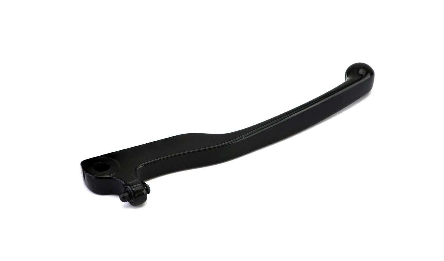 Front & Rear Brake Lever Black Aprilia SR50 (01-), Gulliver 50, Habana 50