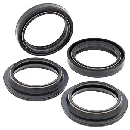 All Balls Fork & Dust Seal Kit Suz GSXR1000 01-08,GSX1300 99-17