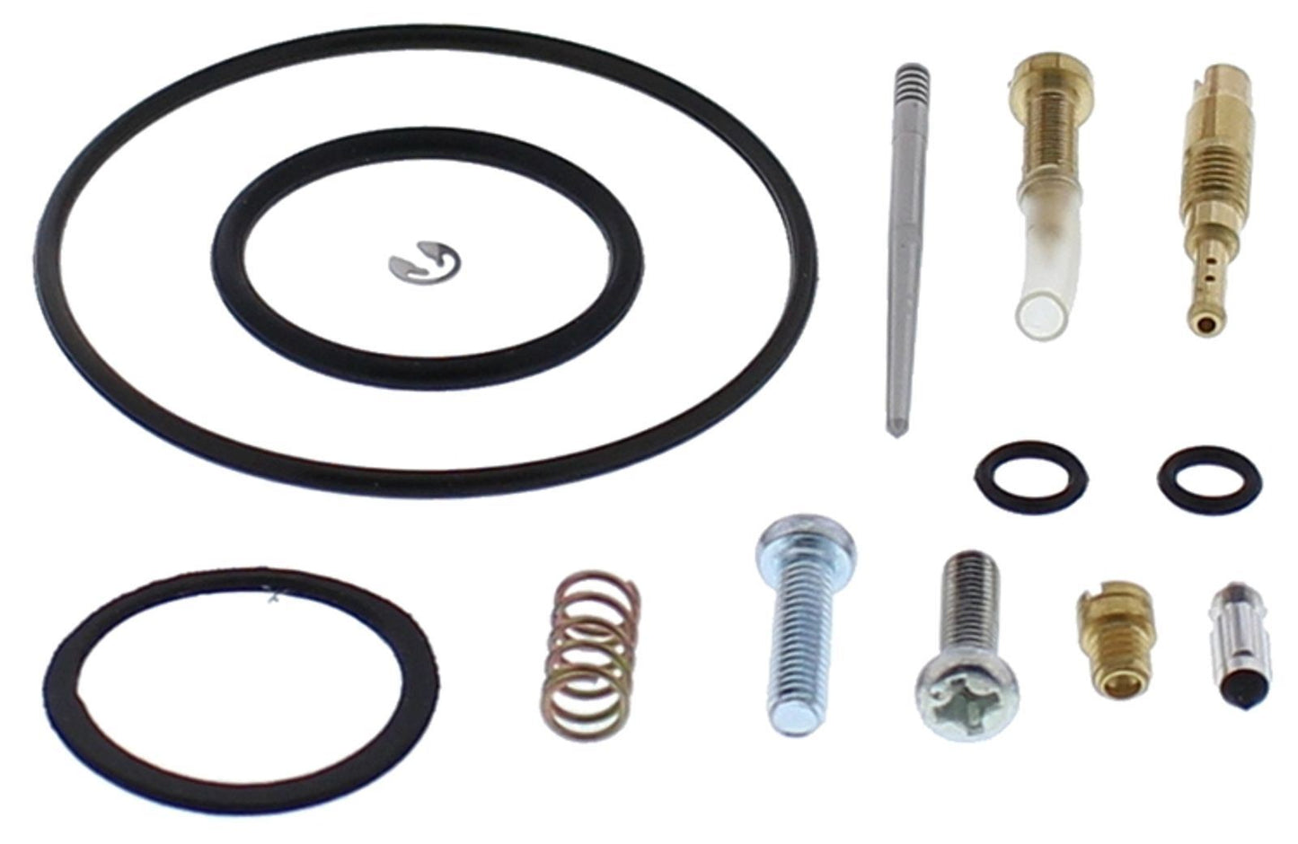 Carburetor Rebuild Kit For Honda ATC125M 1986