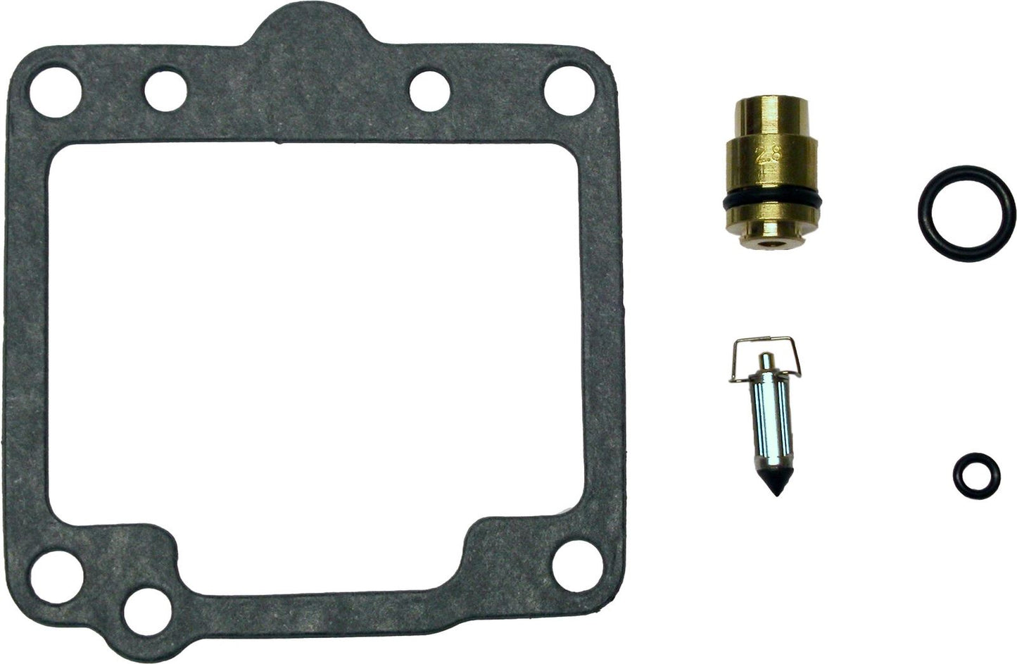 TourMax Carb Repair Kit Suzuki LS650 Savage PT-PY 96-00