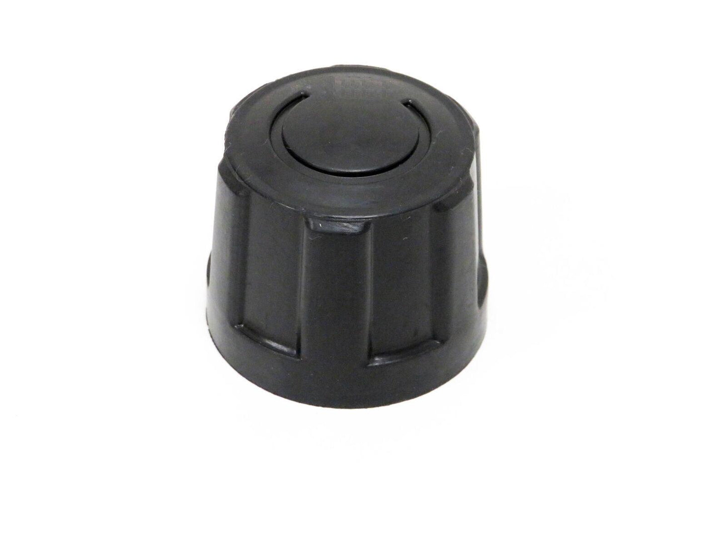 2x Wheel Rubber Hub Cap For Suzuki LT50 Centre Cover