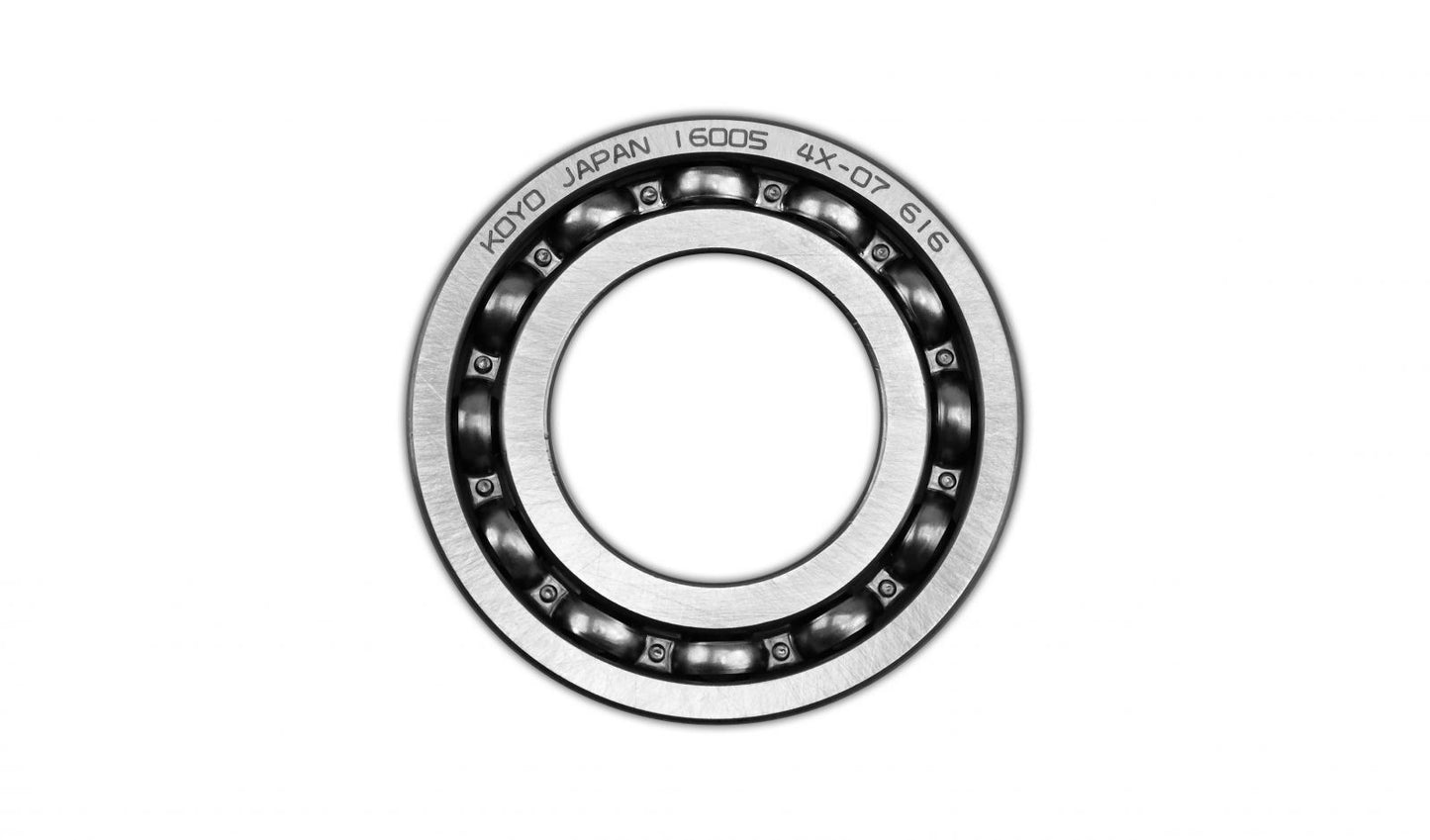 Koyo Bearing 16005 (ID:25mm x OD:47mm x W:8mm)