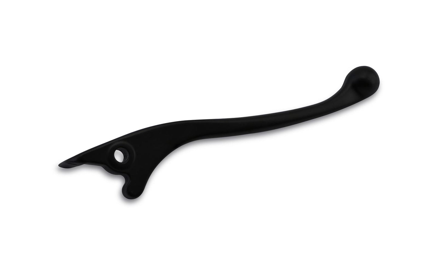 Front Brake Lever Black Honda KAB