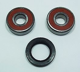 Wheel Bearing Kit Front For Honda CRF70F 04-12, CRF100F 06-13, XR70R 97-03