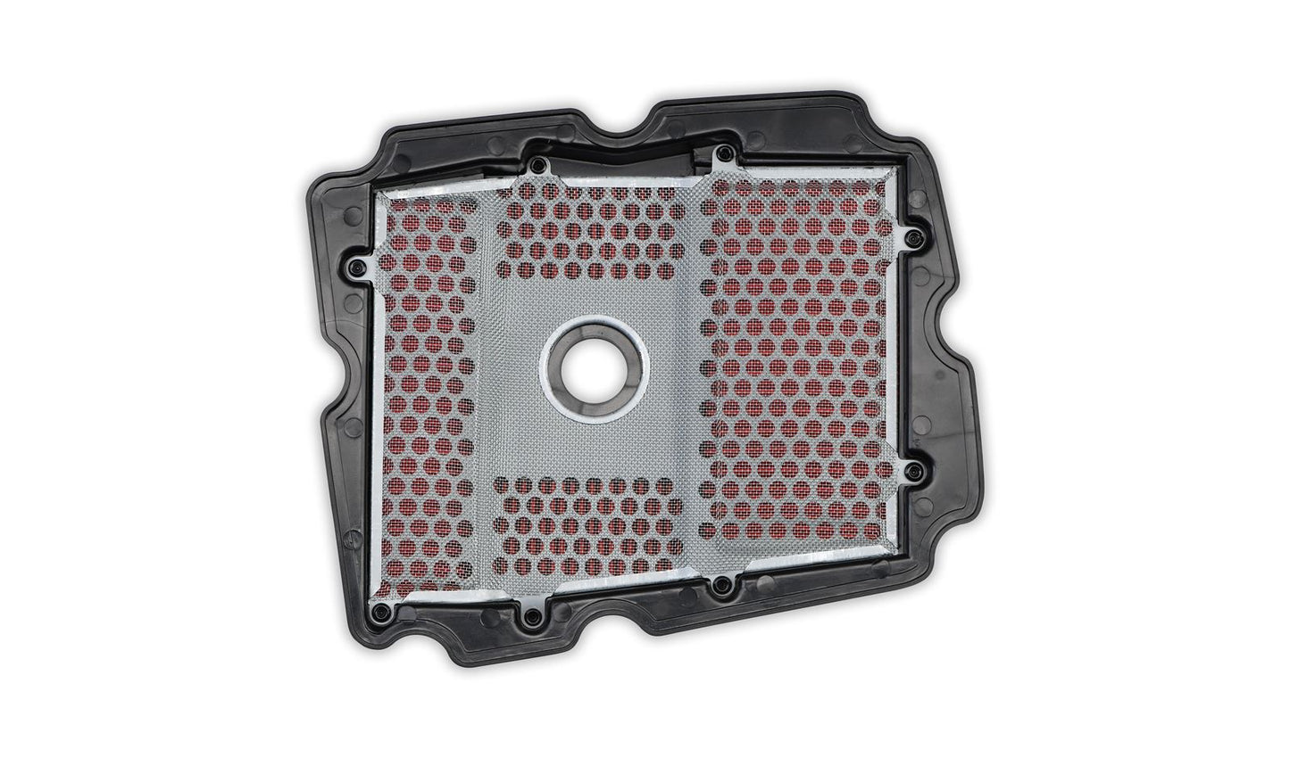 Air Filter Honda NTV600J,K,L,M 1988-1991, NTV650J,K,L,M,N,P,R,S,T,V 1988-1997, NT650J-L 88-92