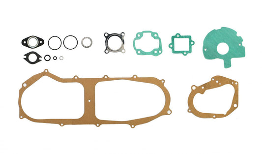 Centauro Full Gasket Set Yamaha YN50 Neo's, Malaguti F12 Phantom 93-98 Adly, Aeon, Apirlia