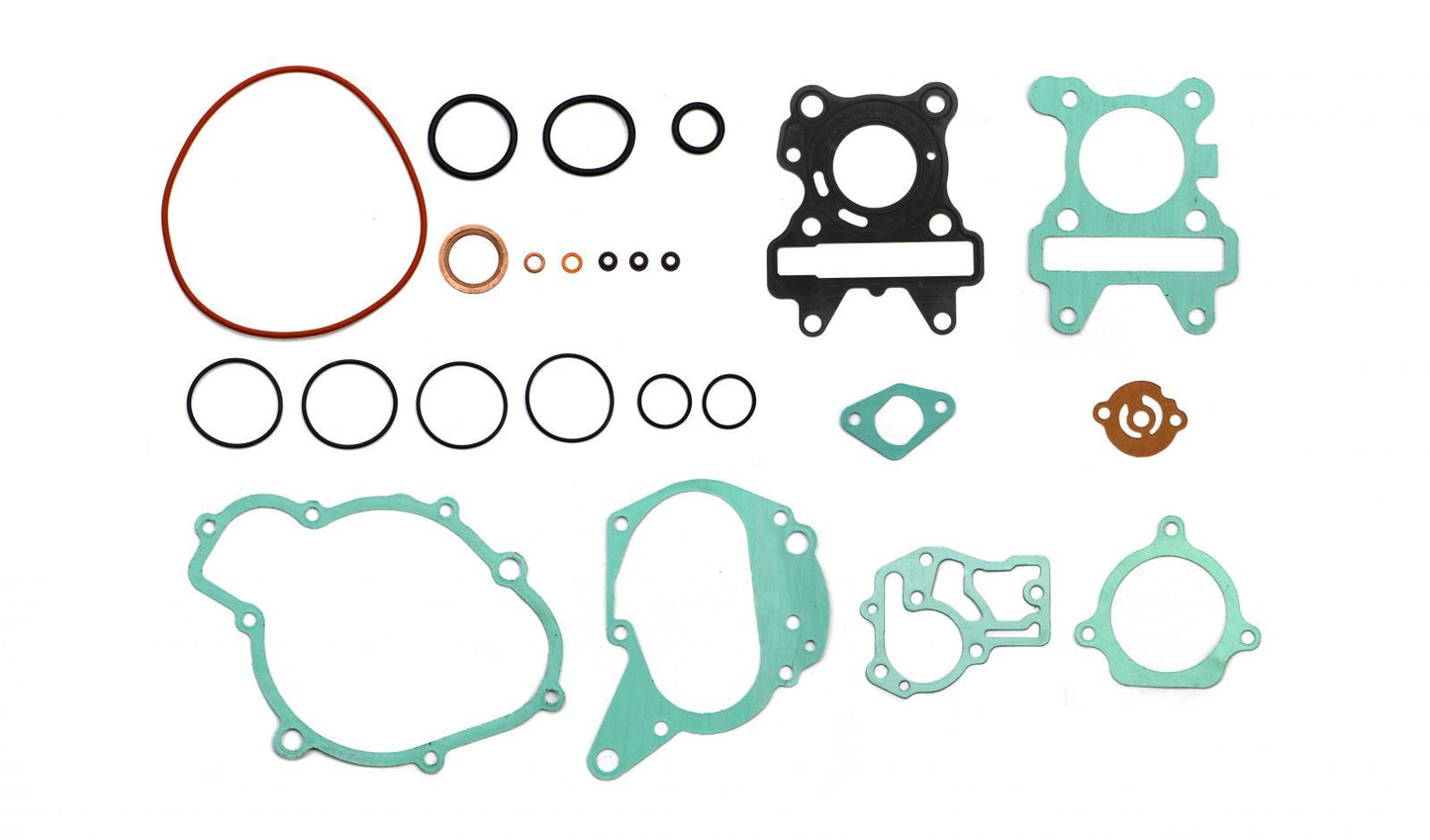 Centauro Full Gasket Set Yamaha Neo's 50 (4T) 2009-2010, XF50 2007-2009