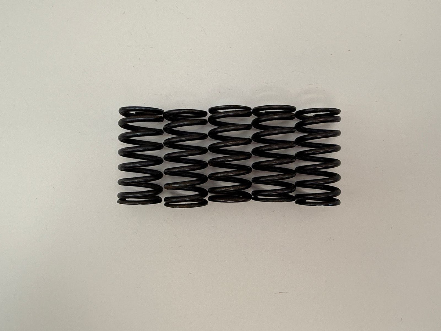TourMax Clutch Springs Heavy Duty OD 19.50mm Length 37.00mm (2.60) OE Ref: 92144-1559