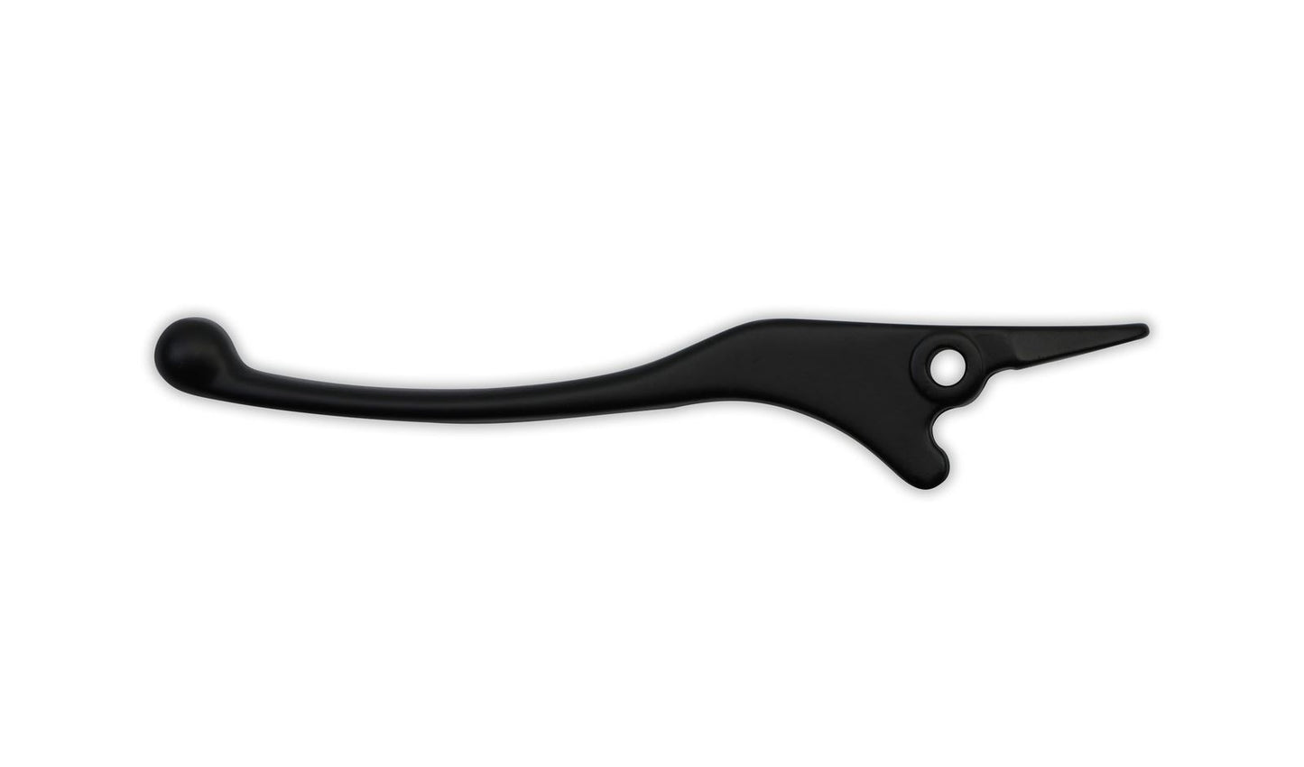 Clutch Lever Black Honda GCM