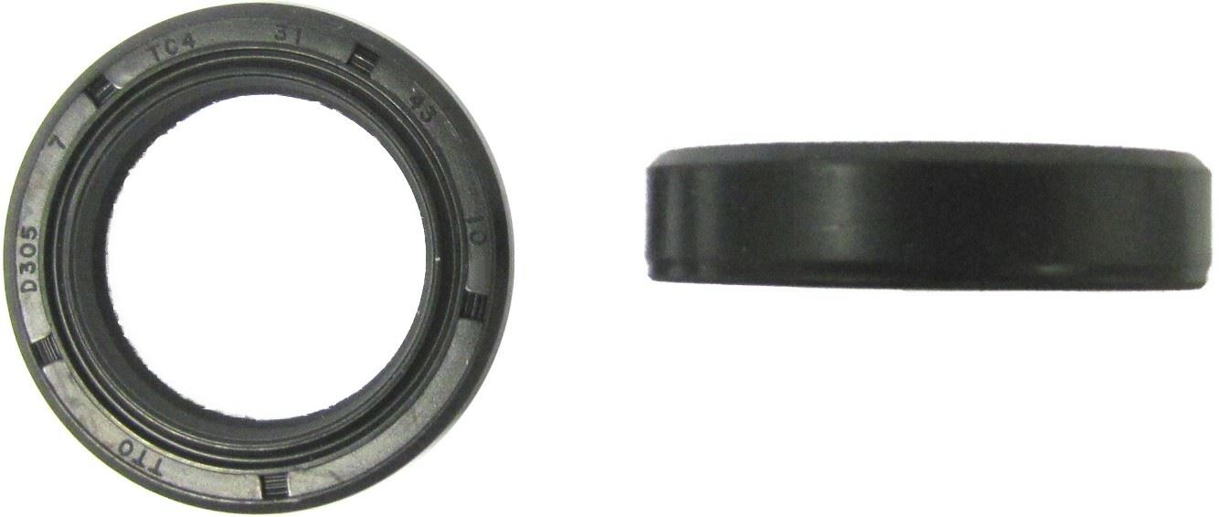 Fork Seals 31mm x 43mm x 10mm with no lip
