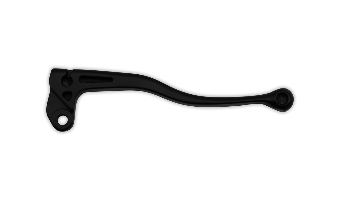 Clutch Lever Black Honda MG7