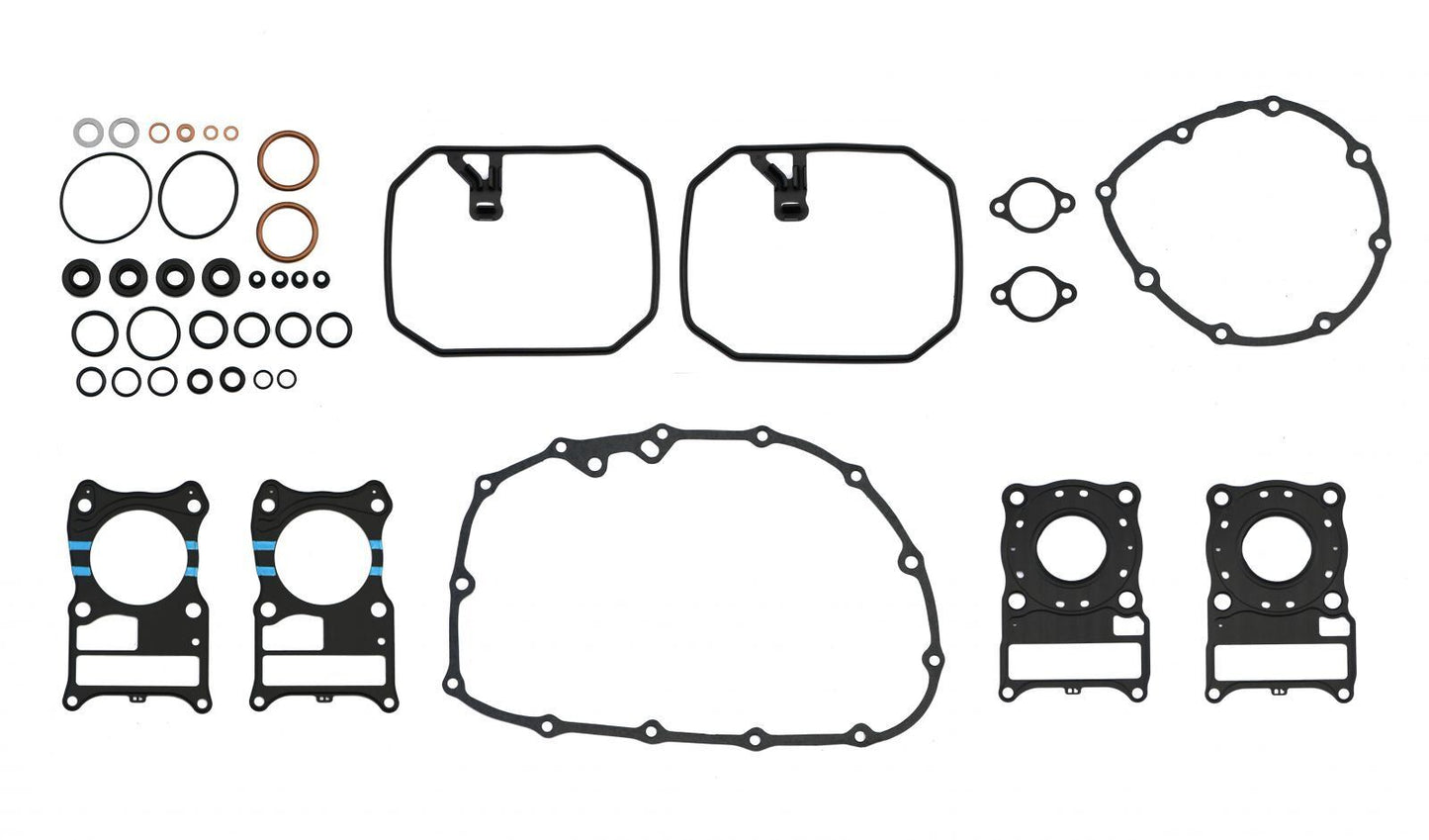 Full Gasket Set Honda VT125 Shadow 1999-2006, XL125V Varadero 2001-2011
