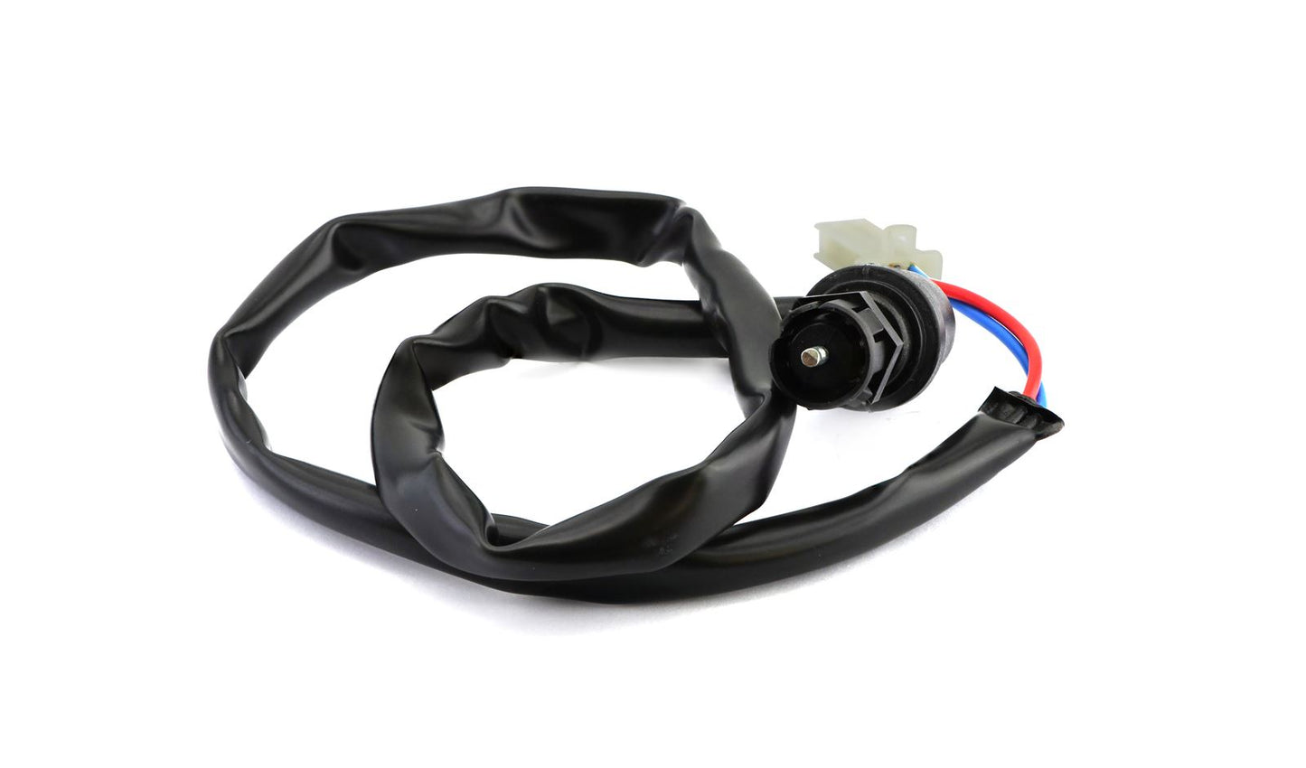 Brake Light Stop Switch Rear Yamaha Models 90’ angle (Female Block)