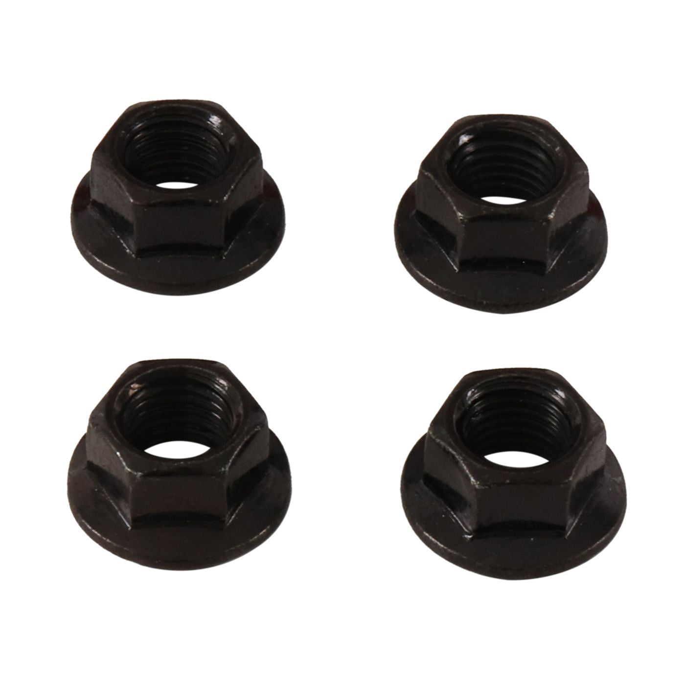Wheel Nut Kit Front Yamaha YFS200 Blaster 95-06, Wheel Nut Kit Rear Yamaha YFS200 Blaster 95-06
