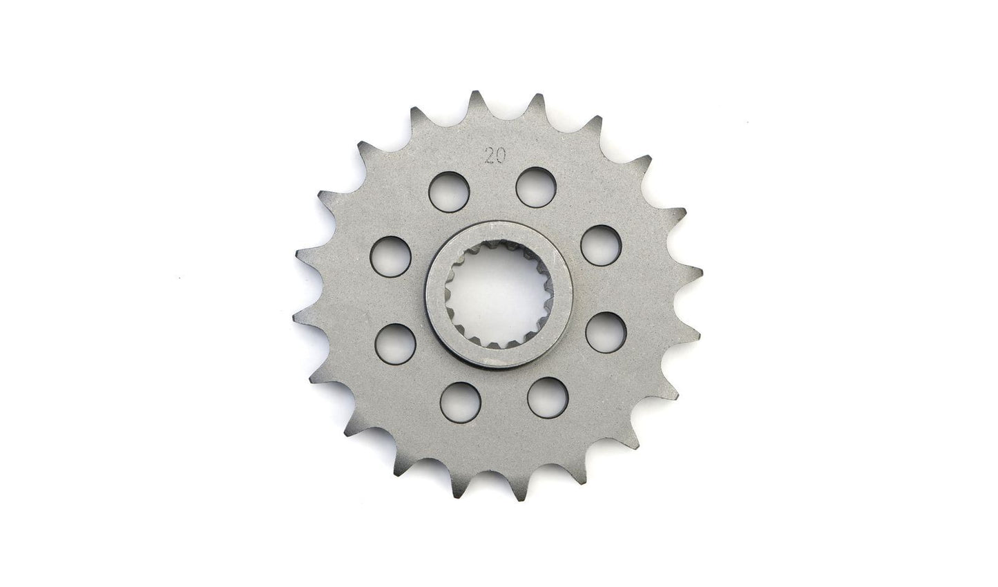 405-20 Front Sprocket BMW F800R 09-13