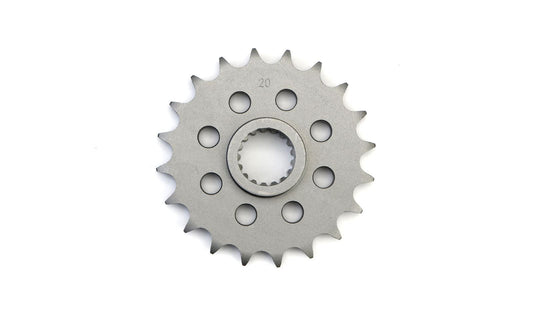 405-20 Front Sprocket BMW F800R 09-13