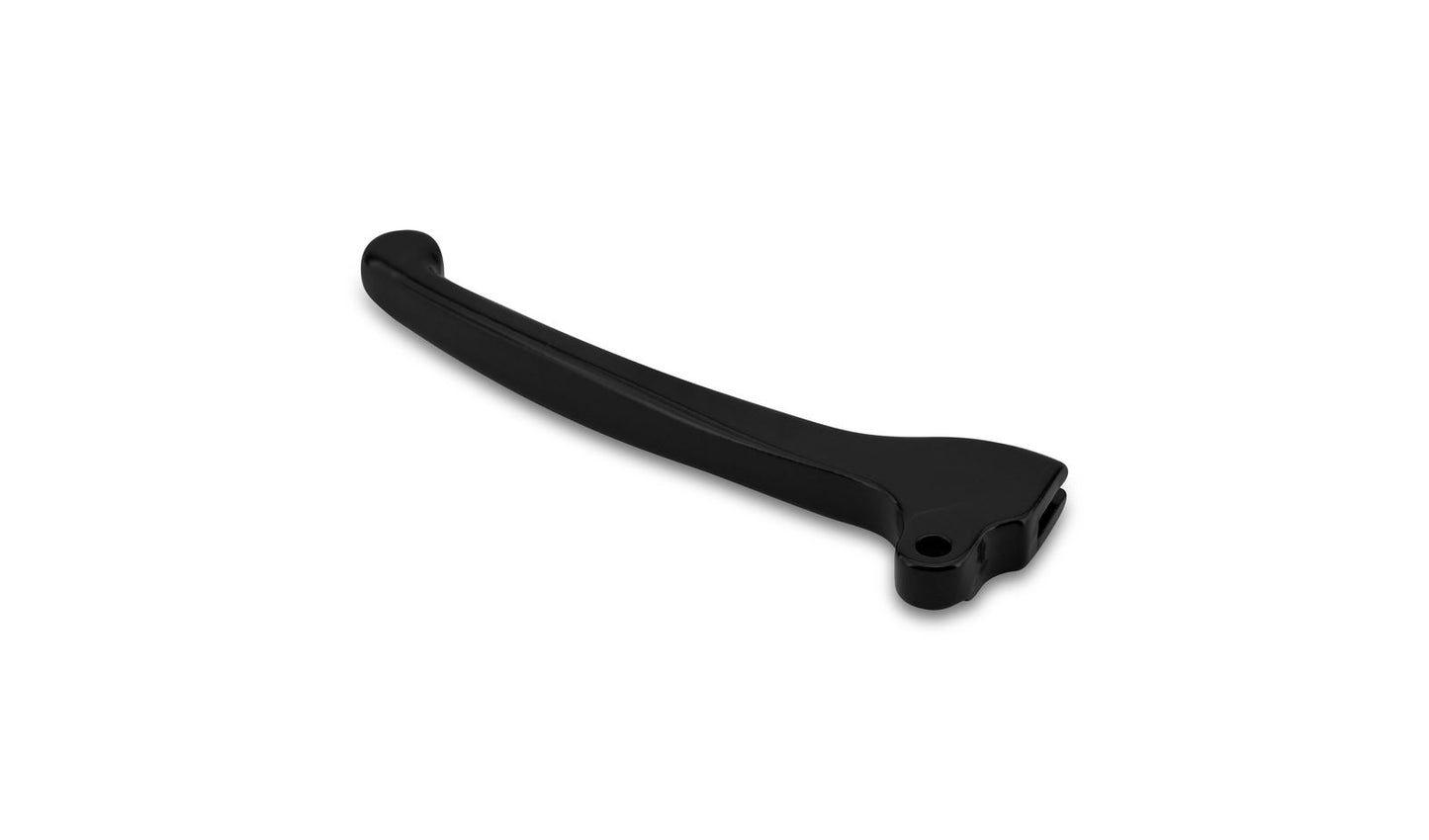 Rear Brake Lever Black Typhoon 50,80, Vespa ET4, ET2