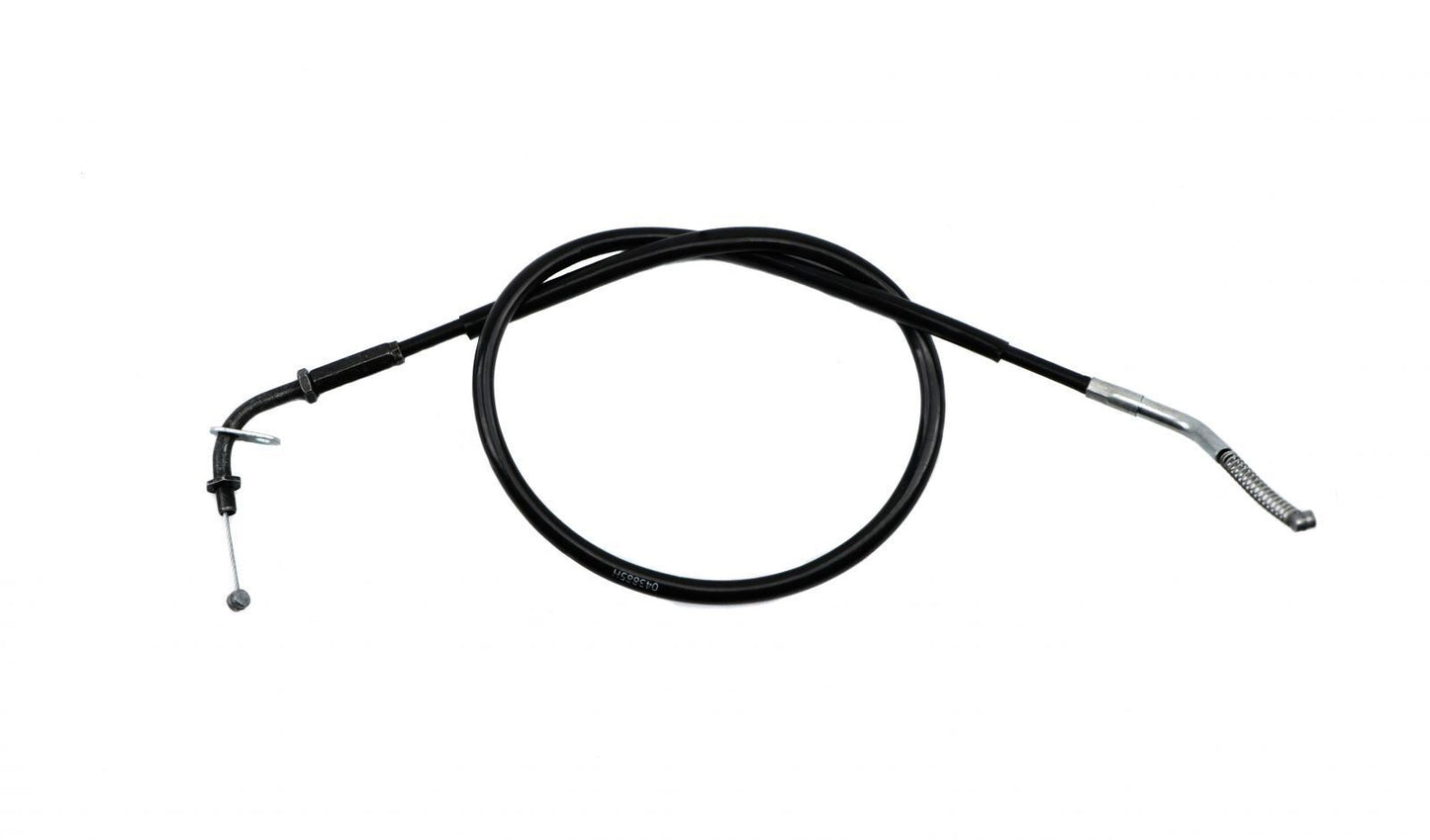 Choke Cable Suzuki GSX600F 1988-1997 OE Refs: 58410-19C11, 58410-19C00