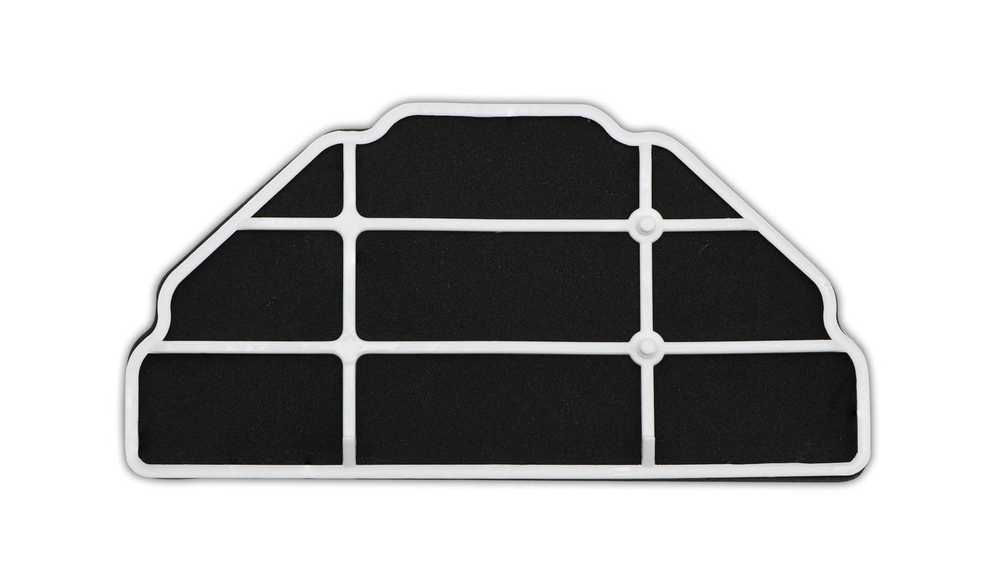 Air Filter Kawasaki ZX-6R G1-2 98-02, ZX636A1