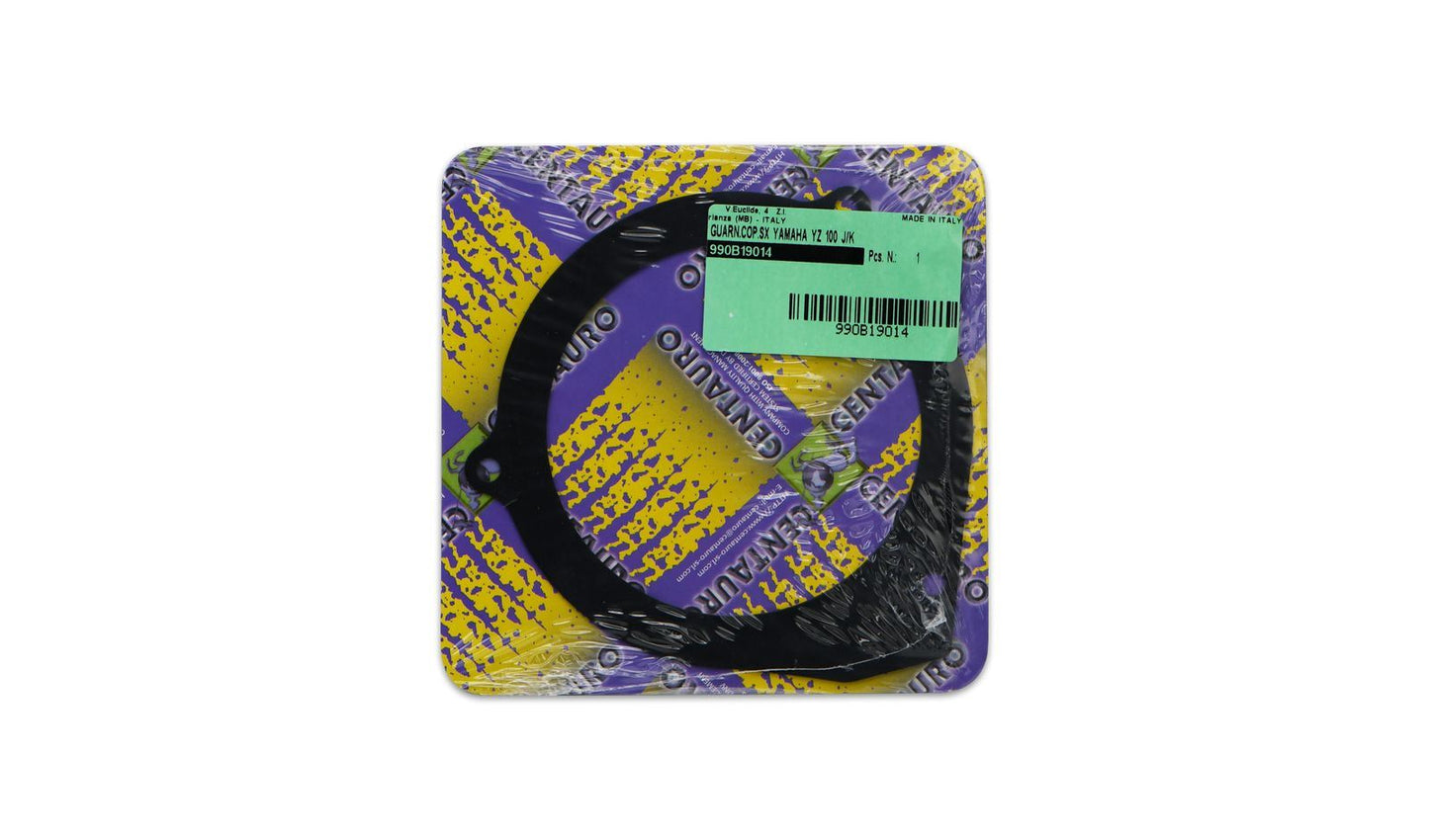 Centauro Clutch Cover Gasket Yamaha YZ100J,K 1982-1983