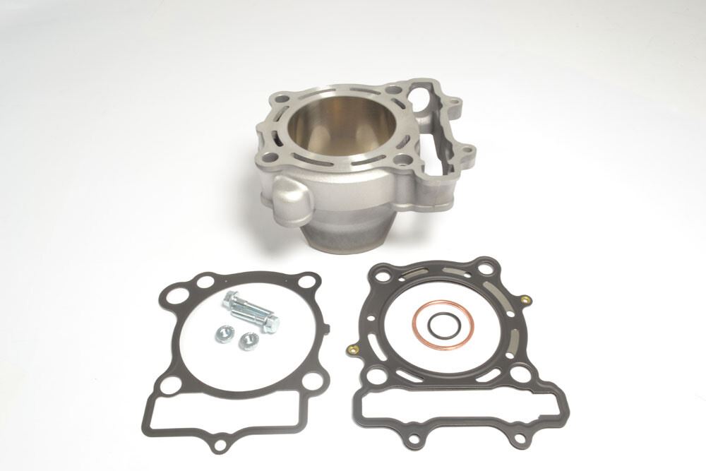 Athena Cylinder & Gasket Set Kit 77.00mm Suzuki RM-Z250 07-09