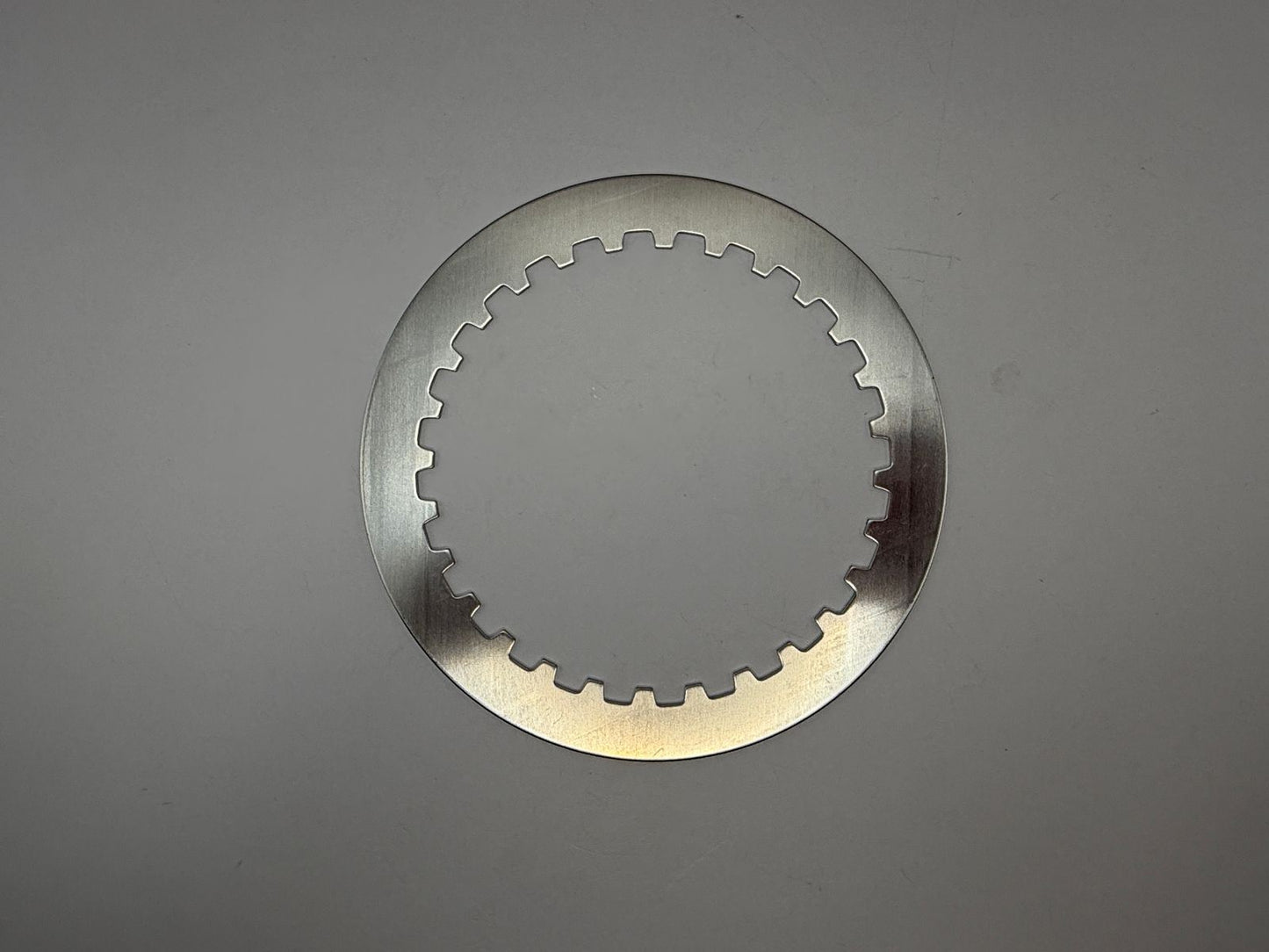 TourMax Clutch Metal Plate OE Refs: 22321-KA4-740, 22321-KA4-741