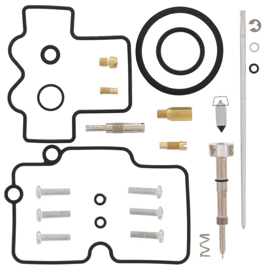 Carburetor Rebuild Kit For Kawasaki KX250F 2006
