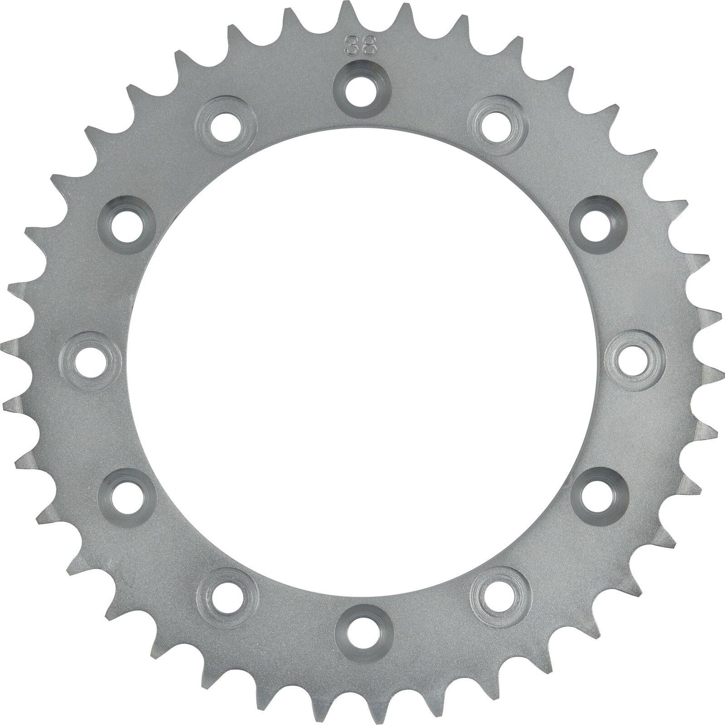 245/251-38 Rear Sprocket For Honda CB, CBR, VT, XL, XR250 Alternative 38 Teeth
