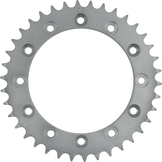 245/251-38 Rear Sprocket For Honda CB, CBR, VT, XL, XR250 Alternative 38 Teeth