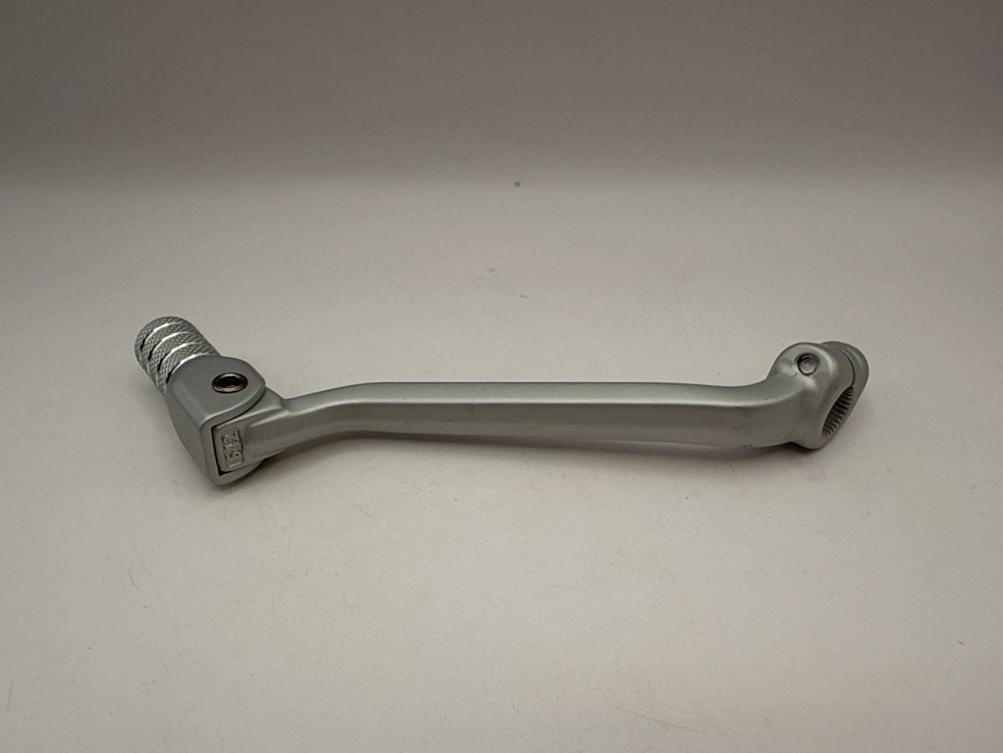 Gear Lever Alloy Silver Triumph TF250X 24-25