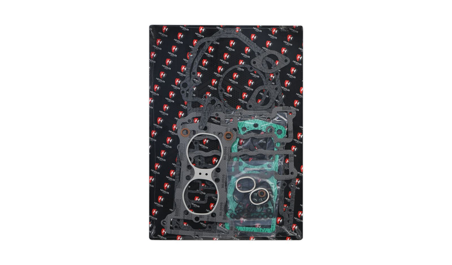 Full Gasket Set Yamaha XS500 1974-1978