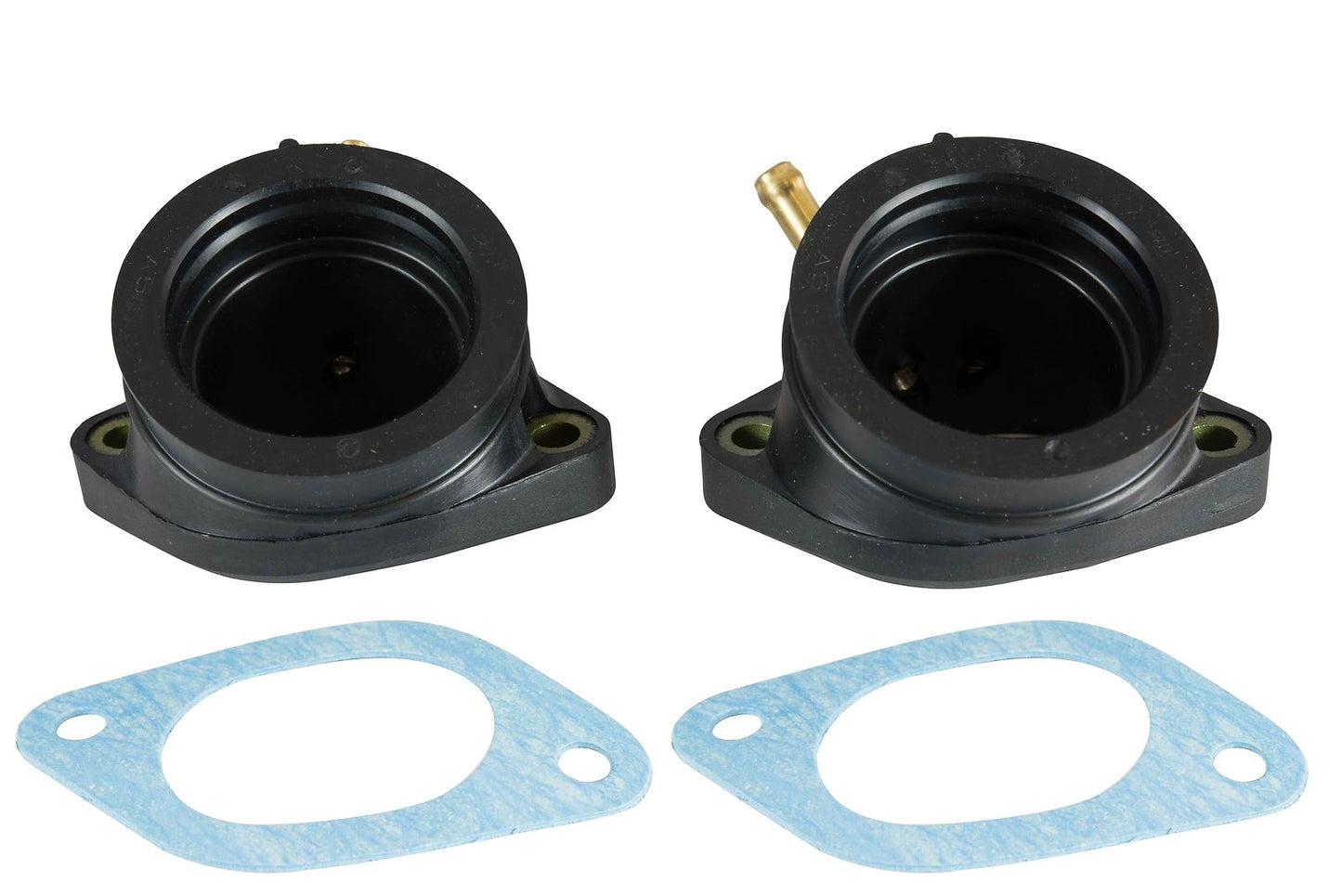 TourMax Carb to Head Rubbers Yamaha XZ550 82-83 (US Model)