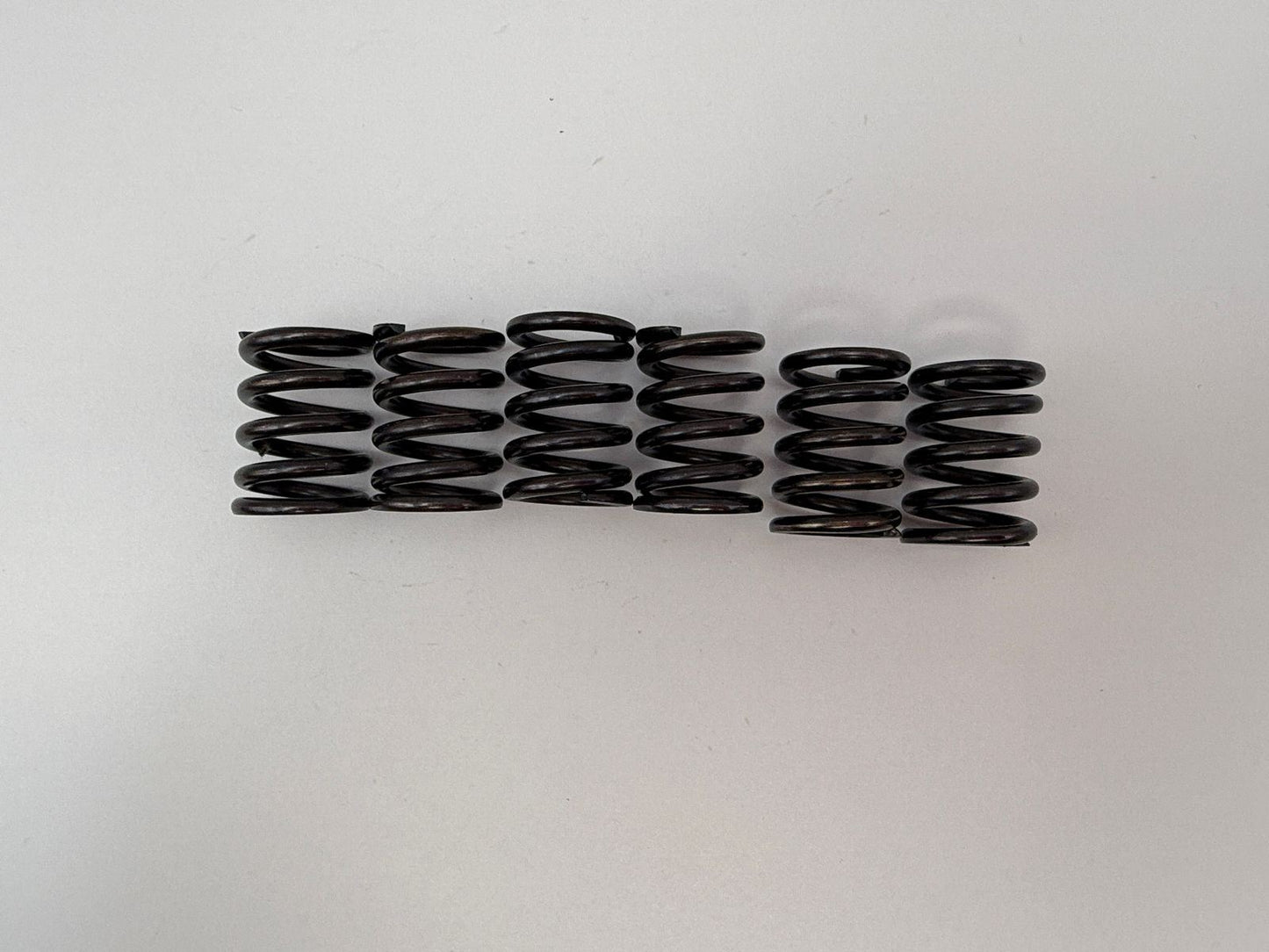 TourMax Clutch Springs Heavy Duty OD 18.10mm Length 32.00mm (2.60) OE Ref: 21413-02F10