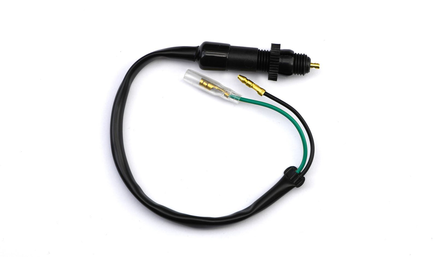 Switch Stop Rear Honda Models with 2 bullet connectors