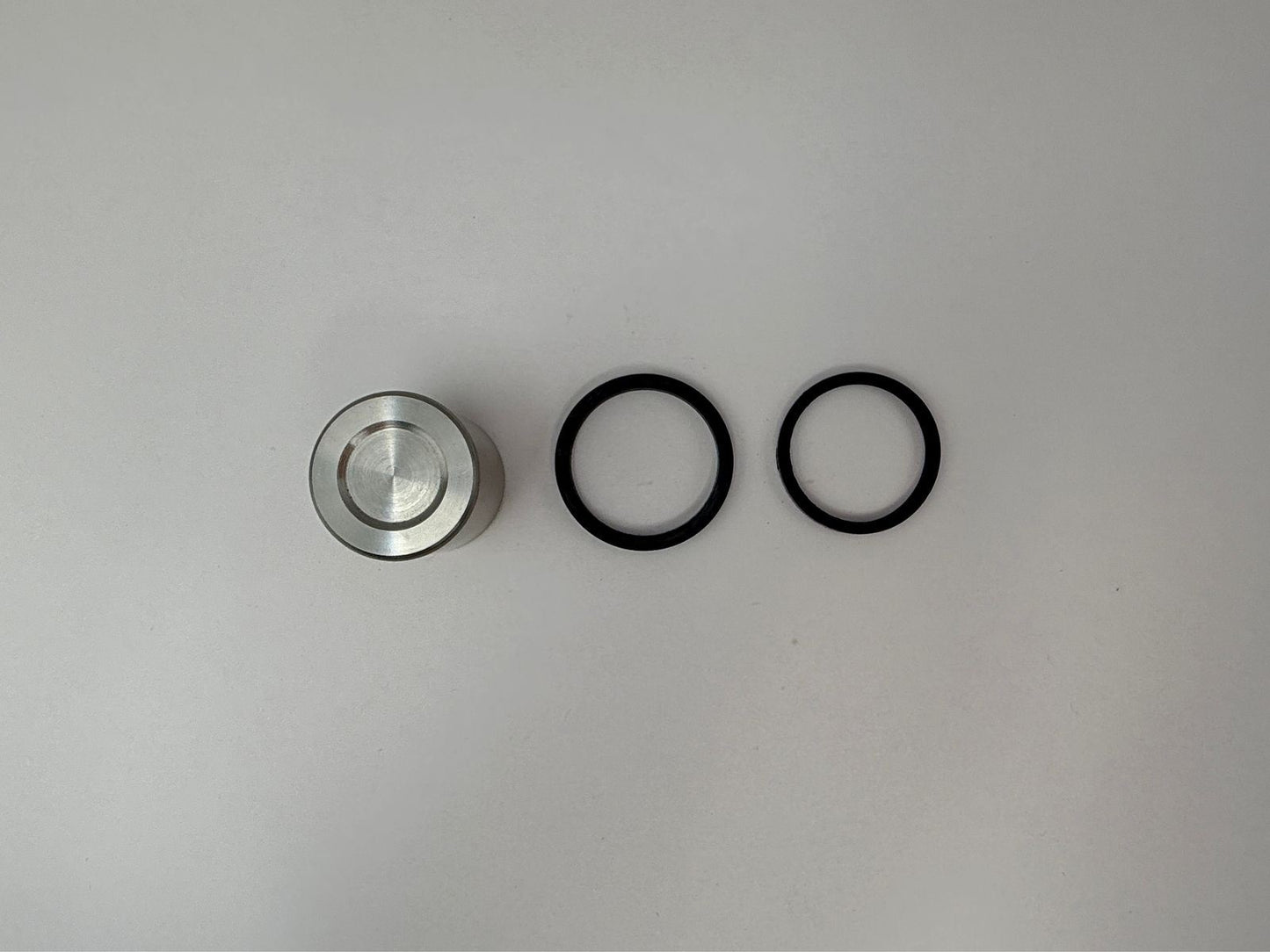 Stainless Steel 316L Brake Caliper Piston & Seal Kit 25.50mm x 31mm
