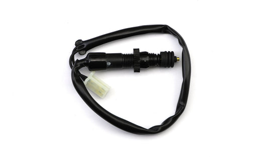 Brake Light Stop Switch Rear Honda OE Ref. 35350-MV9-000 (Female Block) 31cm Lead