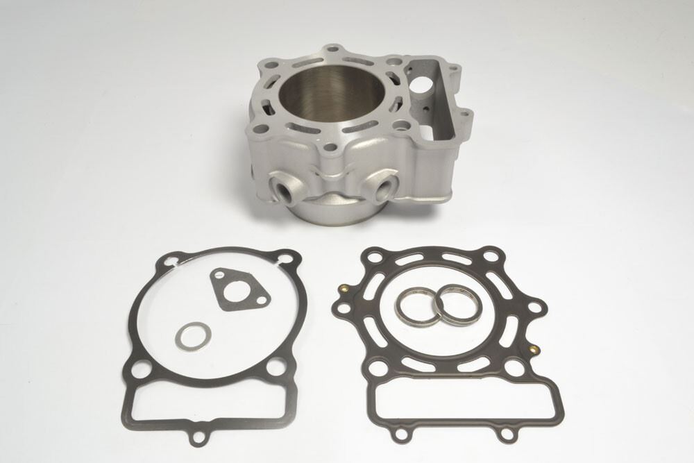 Athena Cylinder & Gasket Set Kit 76.00mm Husqvarna TC 250 06-09, TE 250 06-09