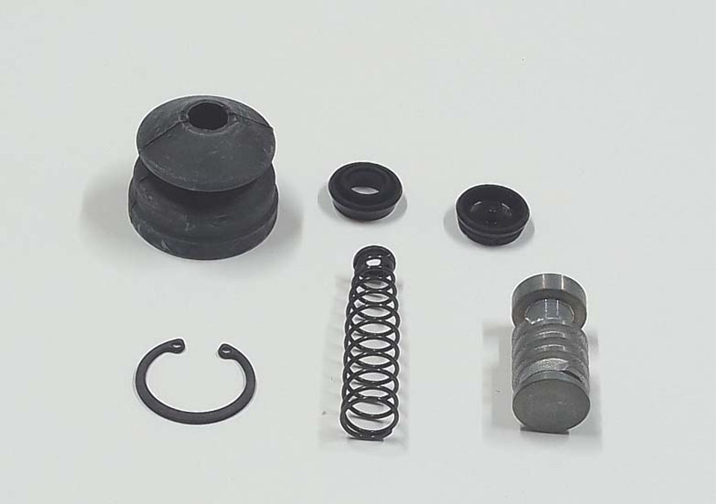 TourMax Rear Brake Master Cylinder Repair Kit MSR112