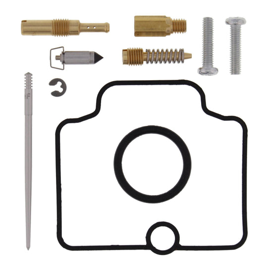 Carburetor Rebuild Kit For Kawasaki KX80 1998 - 2000