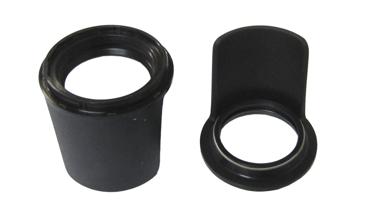 Fork Dust Seal with Fork protecter 43mm x 55mm (Pair)