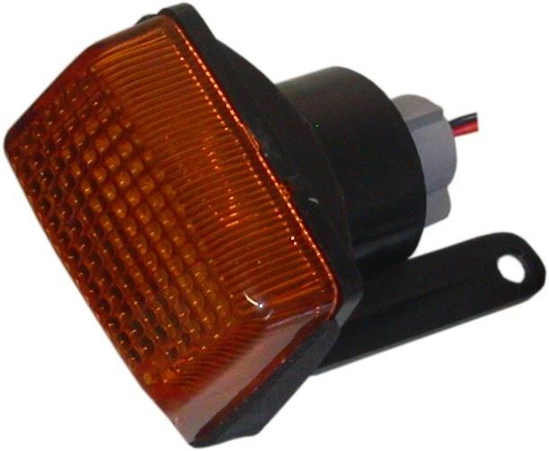 Indicator Honda CBR600, XL600V, NX650,500 Front Right (Amber)